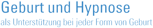 Logo Geburt & Hypnose Schweiz